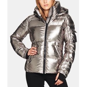 S13 Kylie Puffer Jacket